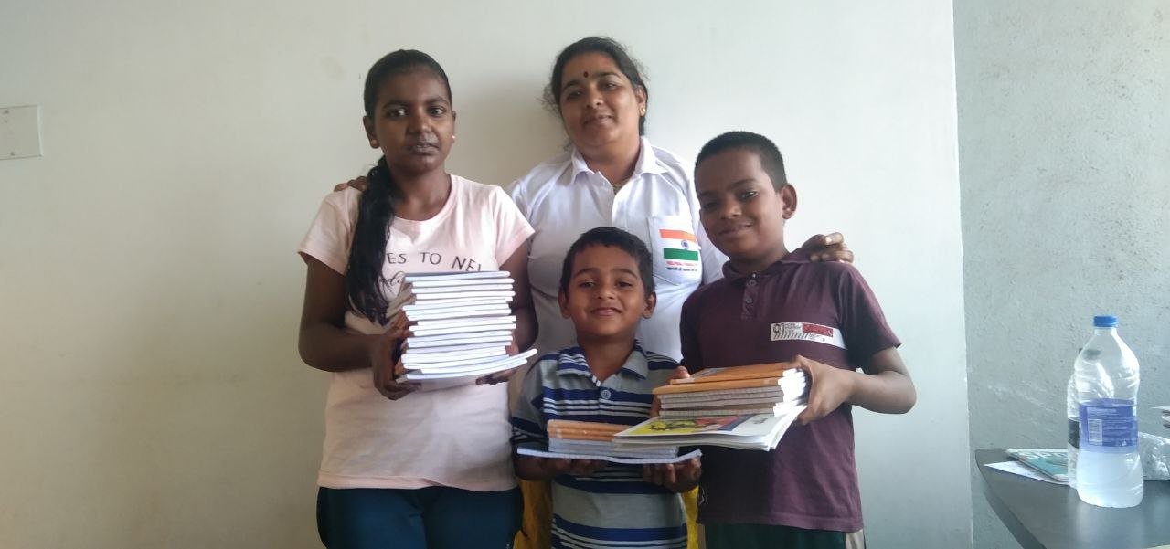 Education Activity
