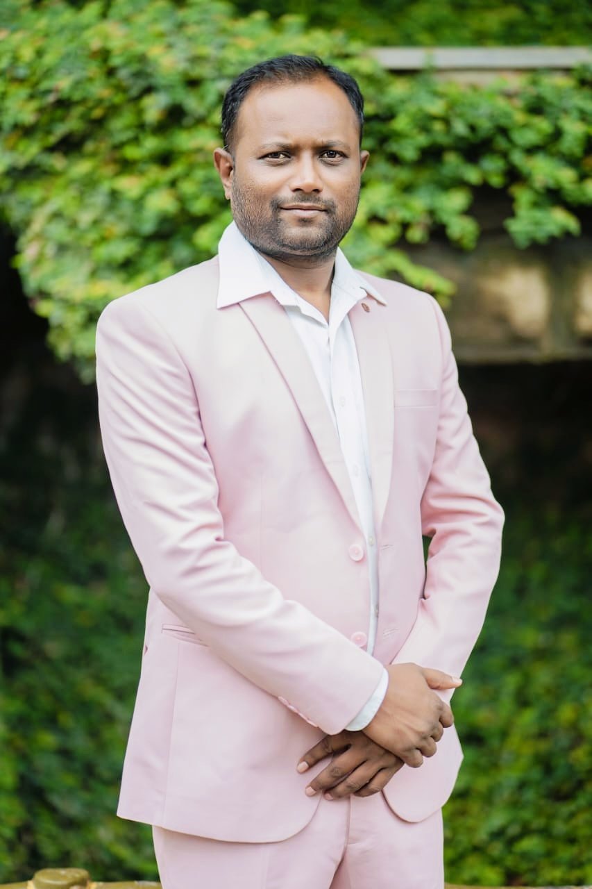 R. B. Chaudhari Sir
