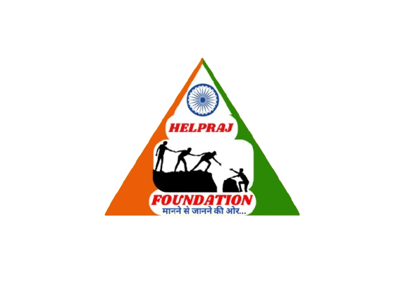 Helpraj Foundation