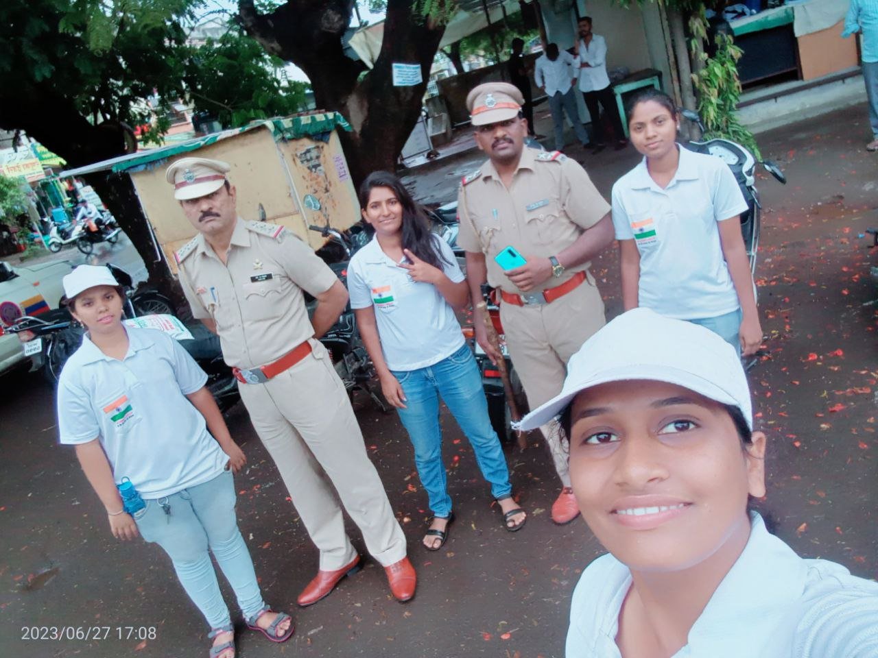 Helpraj Foundation