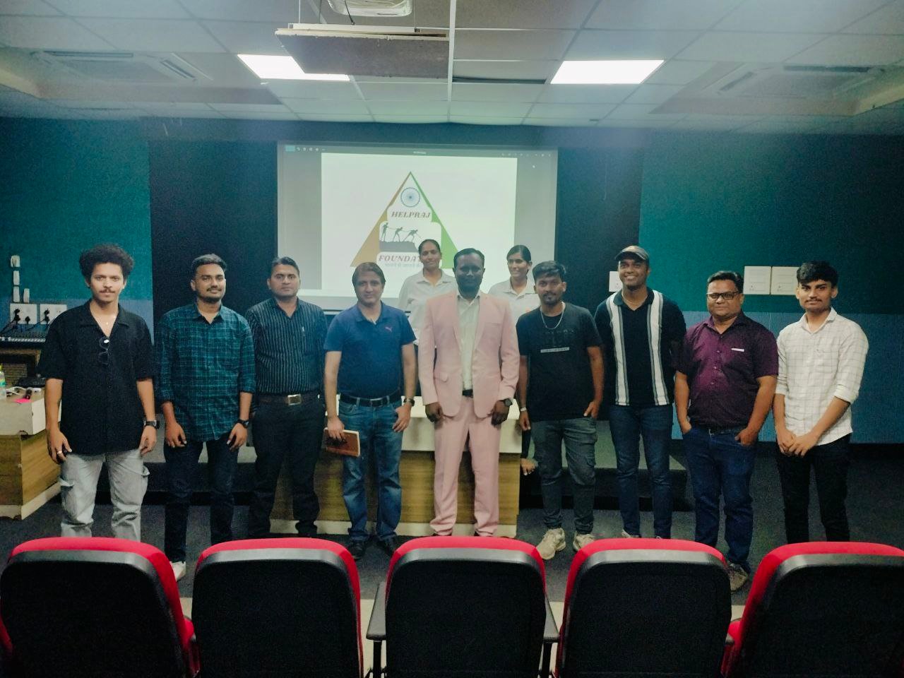 Training Program